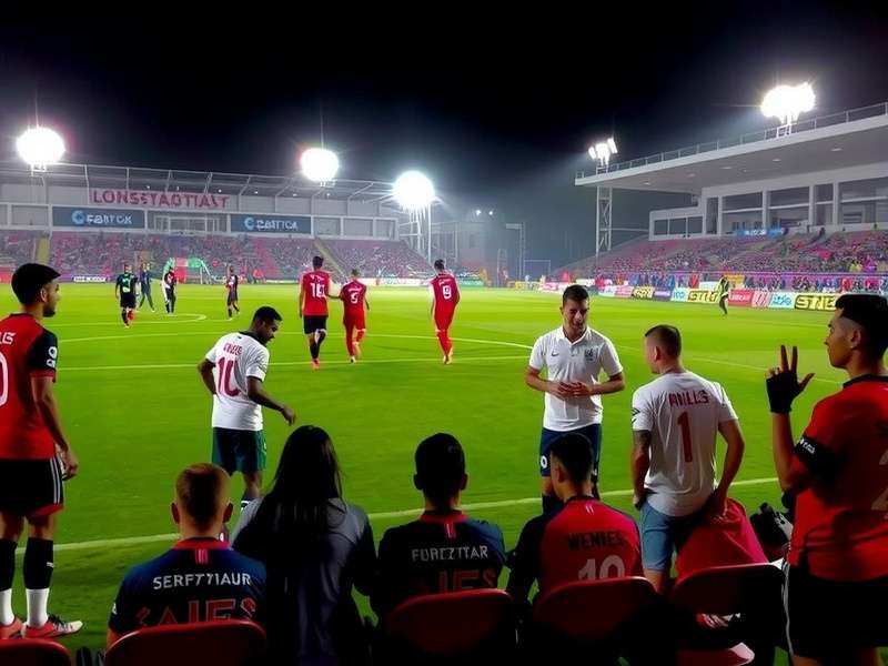 Desi FIFA Elite tournament in Bangalore Desi FIFA Elite community event